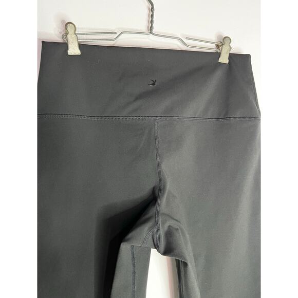 GLYDER Leggings in Black Size XL - Picture 6 of 8